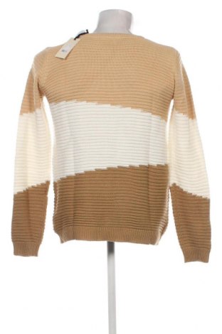 Herrenpullover Oxmo, Größe L, Farbe Mehrfarbig, Preis 8,77 €