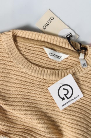 Ανδρικό πουλόβερ Oxmo, Μέγεθος M, Χρώμα Πολύχρωμο, Τιμή 9,01 €