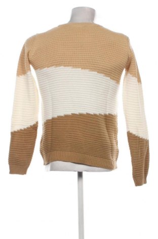 Мъжки пуловер Oxmo, Размер M, Цвят Многоцветен, Цена 18,86 лв.