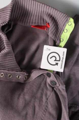 Мъжки пуловер PUMA, Размер L, Цвят Лилав, Цена 50,22 лв.