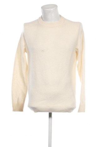 Мъжки пуловер Paul Hunter, Размер M, Цвят Екрю, Цена 84,00 лв.