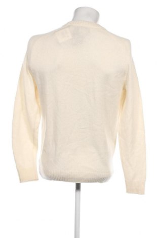 Мъжки пуловер Paul Hunter, Размер M, Цвят Екрю, Цена 56,00 лв.