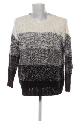 Мъжки пуловер Pep & Co, Размер XL, Цвят Многоцветен, Цена 17,49 лв.