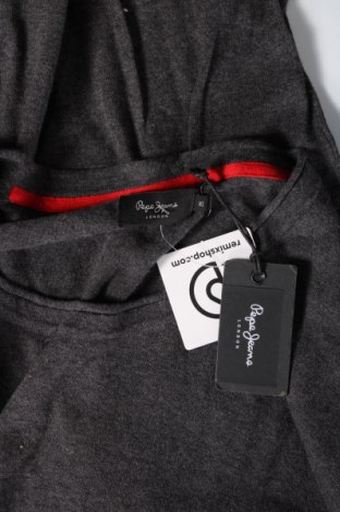 Herrenpullover Pepe Jeans, Größe XL, Farbe Grau, Preis € 36,80