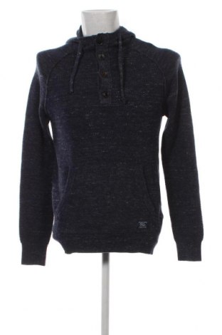 Ανδρικό πουλόβερ Pier One, Μέγεθος M, Χρώμα Μπλέ, Τιμή 10,67 €