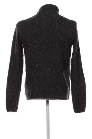 Мъжки пуловер Pier One, Размер M, Цвят Сив, Цена 17,94 лв.