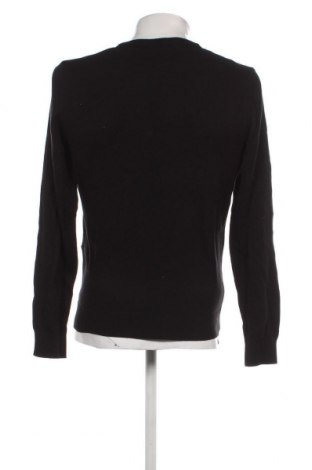 Ανδρικό πουλόβερ Pier One, Μέγεθος S, Χρώμα Μαύρο, Τιμή 10,67 €