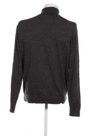Ανδρικό πουλόβερ Pier One, Μέγεθος XL, Χρώμα Γκρί, Τιμή 9,48 €
