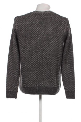 Мъжки пуловер Pier One, Размер L, Цвят Сив, Цена 17,94 лв.