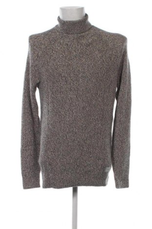 Мъжки пуловер Pier One, Размер XL, Цвят Многоцветен, Цена 9,28 лв.