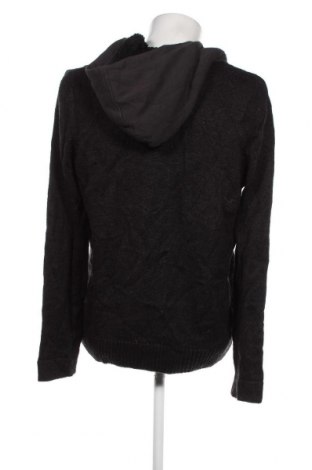 Ανδρικό πουλόβερ Pme Legend, Μέγεθος L, Χρώμα Μαύρο, Τιμή 31,06 €