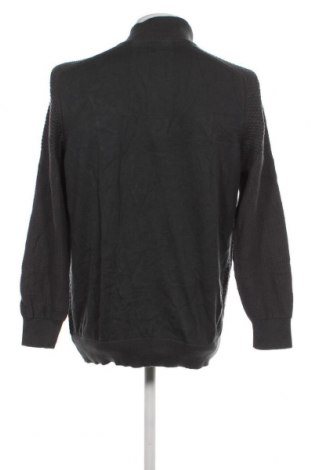 Мъжки пуловер Pme Legend, Размер XL, Цвят Сив, Цена 24,80 лв.
