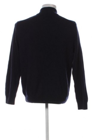 Мъжки пуловер Polo By Ralph Lauren, Размер L, Цвят Син, Цена 170,10 лв.