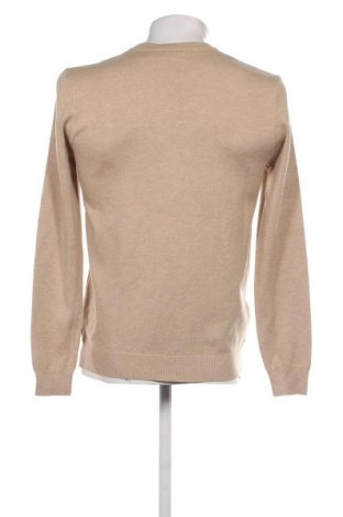 Męski sweter Polo By Ralph Lauren, Rozmiar M, Kolor Beżowy, Cena 780,98 zł