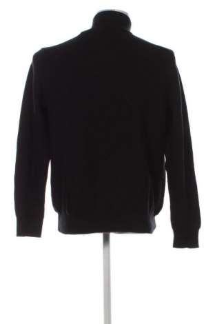 Pánský svetr  Polo By Ralph Lauren, Velikost XL, Barva Černá, Cena  4 246,00 Kč