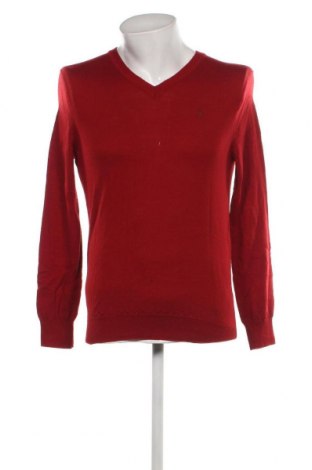 Ανδρικό πουλόβερ Polo By Ralph Lauren, Μέγεθος M, Χρώμα Κόκκινο, Τιμή 72,03 €