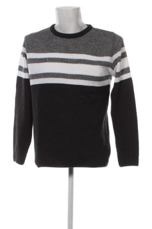 Мъжки пуловер Primark, Размер M, Цвят Сив, Цена 29,33 лв.