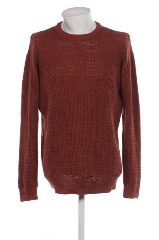 Мъжки пуловер Primark, Размер XL, Цвят Кафяв, Цена 16,53 лв.