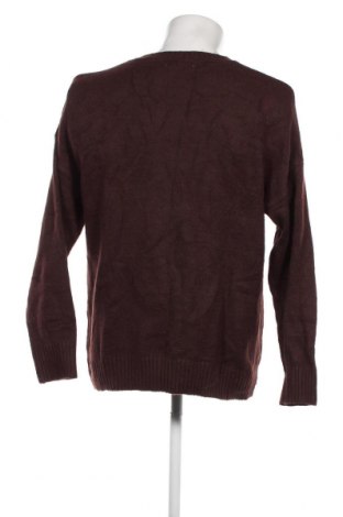 Мъжки пуловер Primark, Размер L, Цвят Кафяв, Цена 13,05 лв.