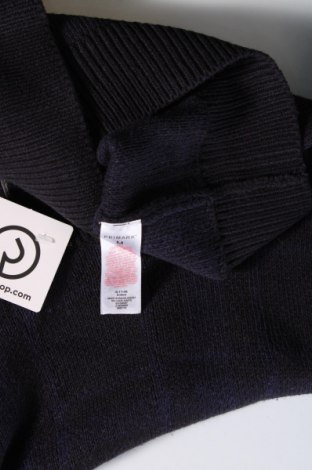 Мъжки пуловер Primark, Размер M, Цвят Син, Цена 14,79 лв.