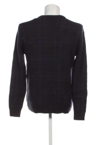 Мъжки пуловер Primark, Размер M, Цвят Син, Цена 14,79 лв.