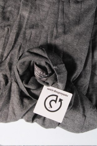 Ανδρικό πουλόβερ Primark, Μέγεθος M, Χρώμα Γκρί, Τιμή 6,46 €