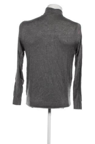 Мъжки пуловер Primark, Размер M, Цвят Сив, Цена 10,44 лв.