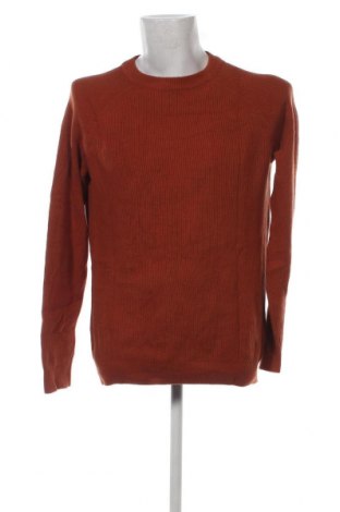 Мъжки пуловер Primark, Размер L, Цвят Кафяв, Цена 17,40 лв.