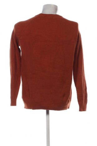 Мъжки пуловер Primark, Размер L, Цвят Кафяв, Цена 10,44 лв.