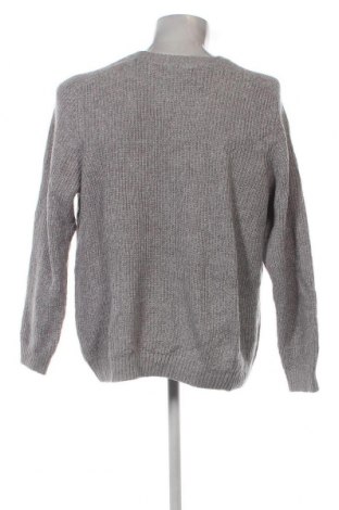 Мъжки пуловер Primark, Размер XL, Цвят Сив, Цена 8,70 лв.