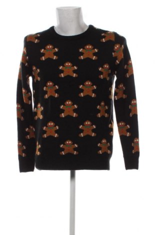 Pánsky sveter  Pull&Bear, Veľkosť M, Farba Viacfarebná, Cena  9,00 €