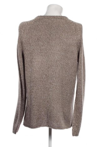 Ανδρικό πουλόβερ Q/S by S.Oliver, Μέγεθος XXL, Χρώμα Γκρί, Τιμή 23,82 €