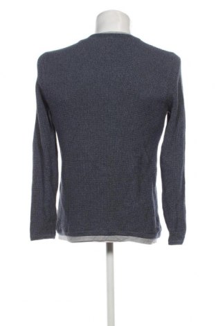 Pánsky sveter  Q/S by S.Oliver, Veľkosť L, Farba Modrá, Cena  10,41 €