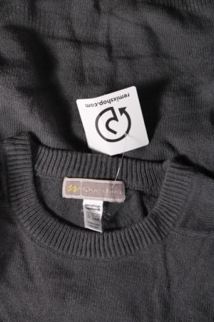 Pánsky sveter  Quechua, Veľkosť XL, Farba Sivá, Cena  8,22 €