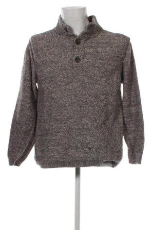 Ανδρικό πουλόβερ Ragman, Μέγεθος XXL, Χρώμα Πολύχρωμο, Τιμή 17,39 €