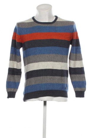 Мъжки пуловер Ragman, Размер L, Цвят Многоцветен, Цена 22,10 лв.