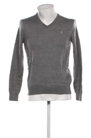 Мъжки пуловер Ralph Lauren, Размер XS, Цвят Сив, Цена 67,20 лв.