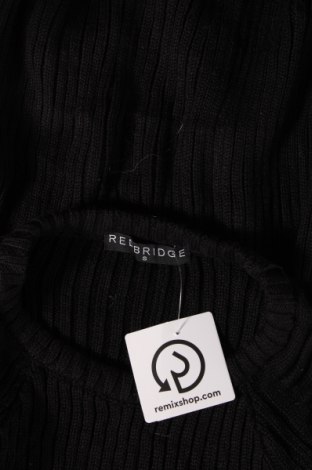 Pánsky sveter  RedBridge, Veľkosť S, Farba Čierna, Cena  6,75 €