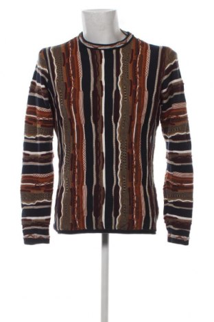 Ανδρικό πουλόβερ Redefined Rebel, Μέγεθος S, Χρώμα Πολύχρωμο, Τιμή 15,88 €