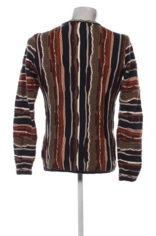 Мъжки пуловер Redefined Rebel, Размер S, Цвят Многоцветен, Цена 77,00 лв.