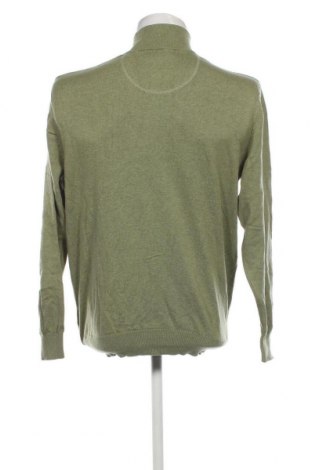 Pánsky sveter  Redmond, Veľkosť L, Farba Zelená, Cena  8,88 €