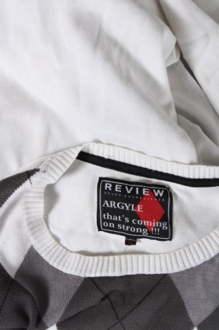 Pulover de bărbați Review, Mărime XL, Culoare Multicolor, Preț 45,78 Lei