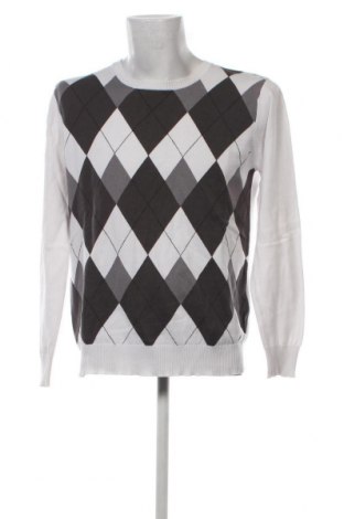 Ανδρικό πουλόβερ Review, Μέγεθος XL, Χρώμα Πολύχρωμο, Τιμή 5,10 €
