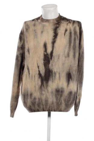 Ανδρικό πουλόβερ Review, Μέγεθος L, Χρώμα  Μπέζ, Τιμή 12,62 €