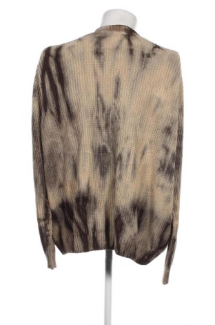 Ανδρικό πουλόβερ Review, Μέγεθος L, Χρώμα  Μπέζ, Τιμή 12,62 €