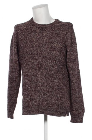Ανδρικό πουλόβερ Revolution, Μέγεθος XXL, Χρώμα Πολύχρωμο, Τιμή 39,69 €