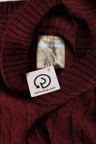 Pánsky sveter  Reward, Veľkosť L, Farba Červená, Cena  8,88 €