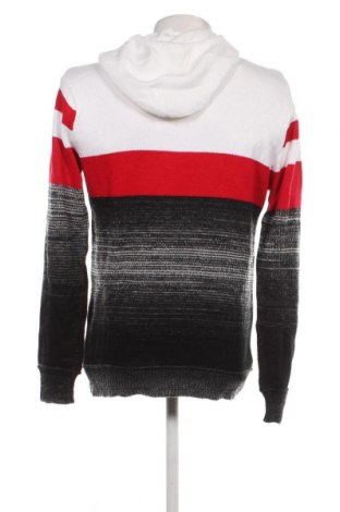 Мъжки пуловер Rusty Neal, Размер XL, Цвят Многоцветен, Цена 18,36 лв.