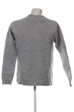 Мъжки пуловер Rusty Neal, Размер L, Цвят Сив, Цена 12,24 лв.