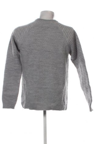 Herrenpullover Rusty Neal, Größe L, Farbe Grau, Preis 14,20 €